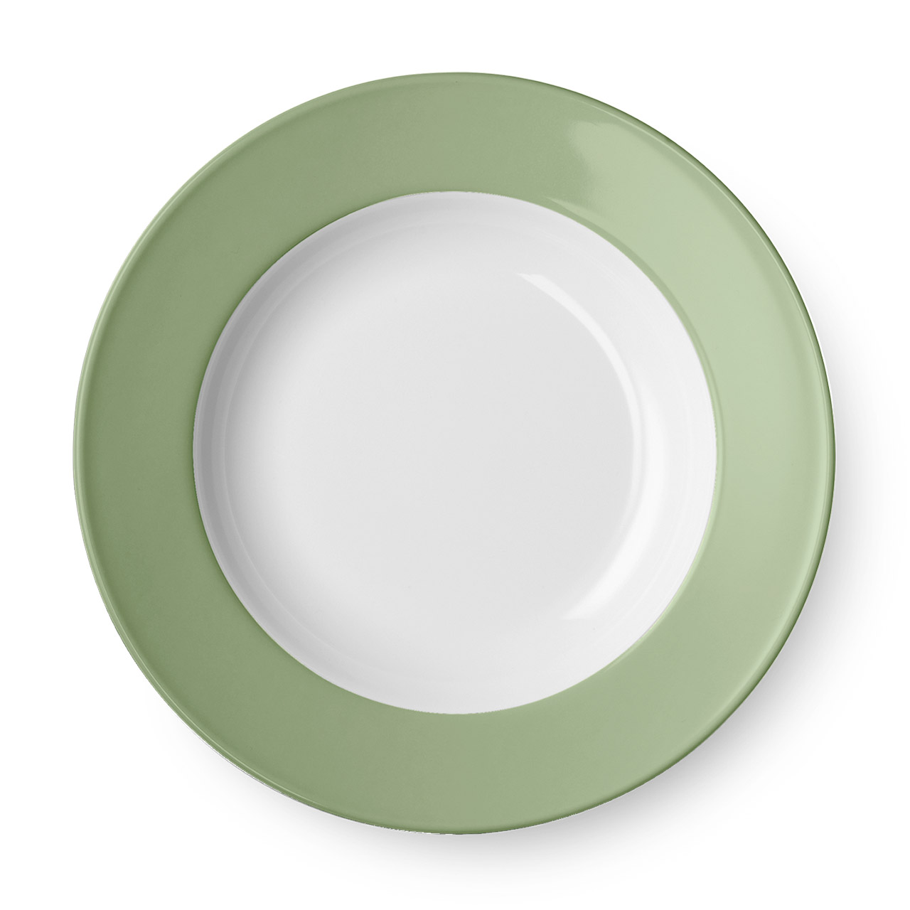 Soup plate 23 cm, Porzellan, Töpferei, Mahlzeit, Untertasse, Teller