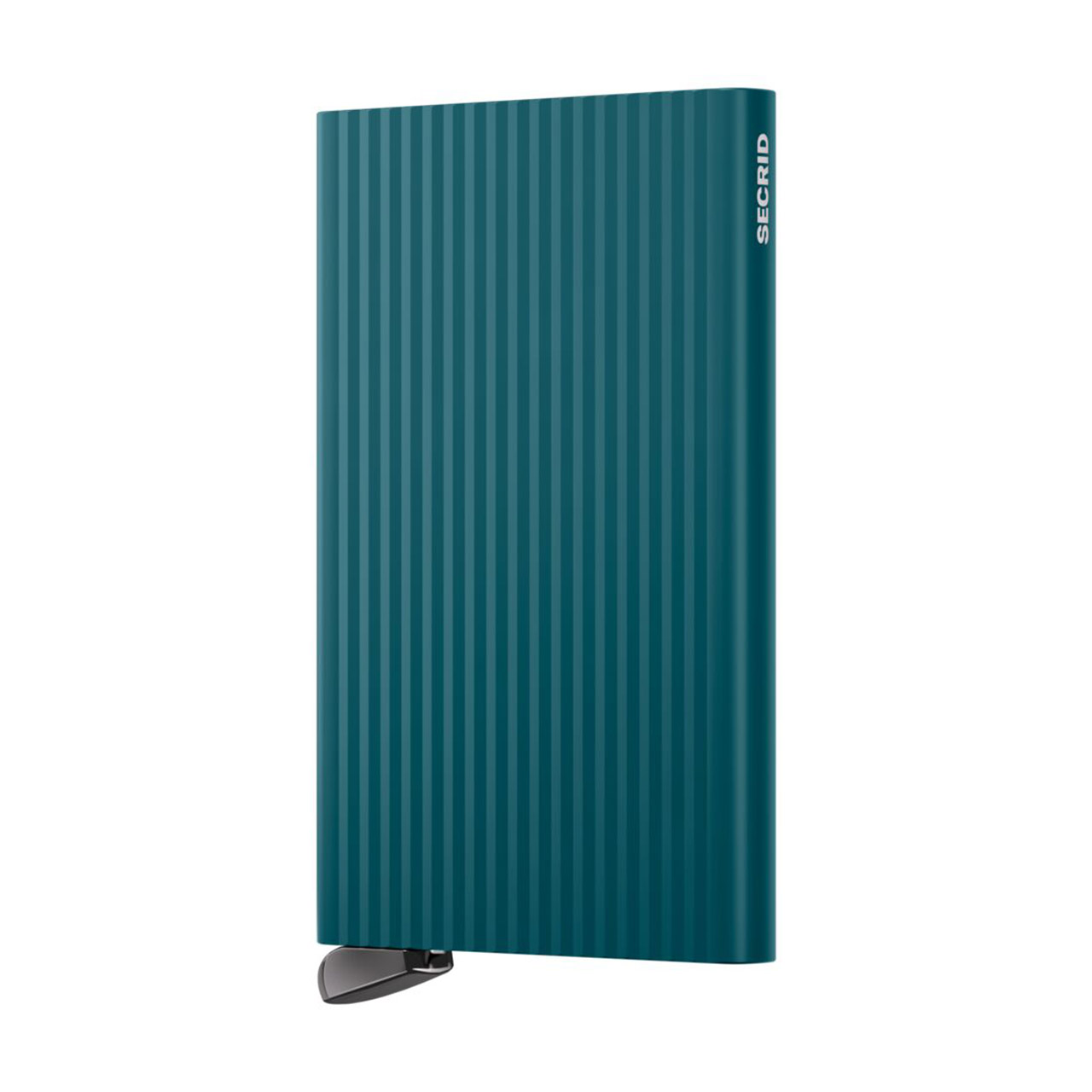 Cardprotector+ Fluted Teal, Elektronik, Hardware, Computerausrüstung, Computer