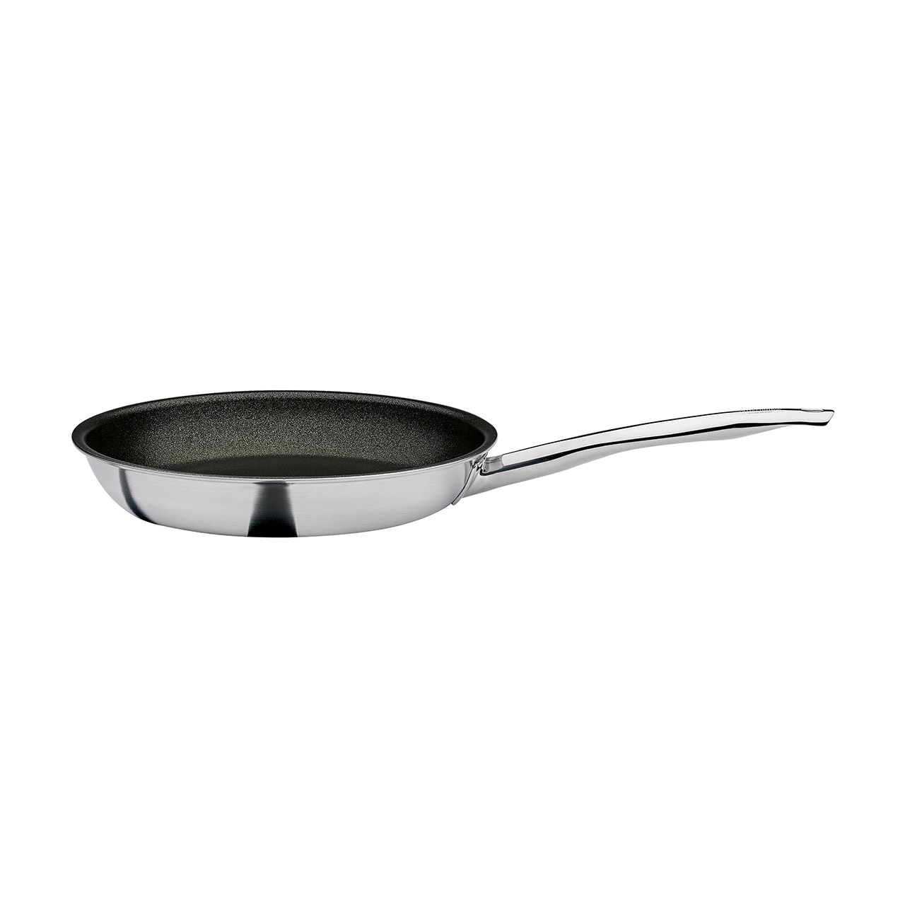 Frying pan 26 cm, Kochtopf, Kochgeschirr, Bratpfanne, Rauchrohr