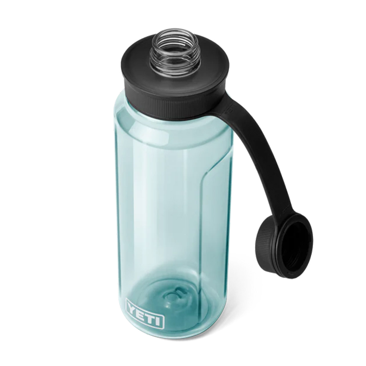 Water bottle 1.00 l seafoam