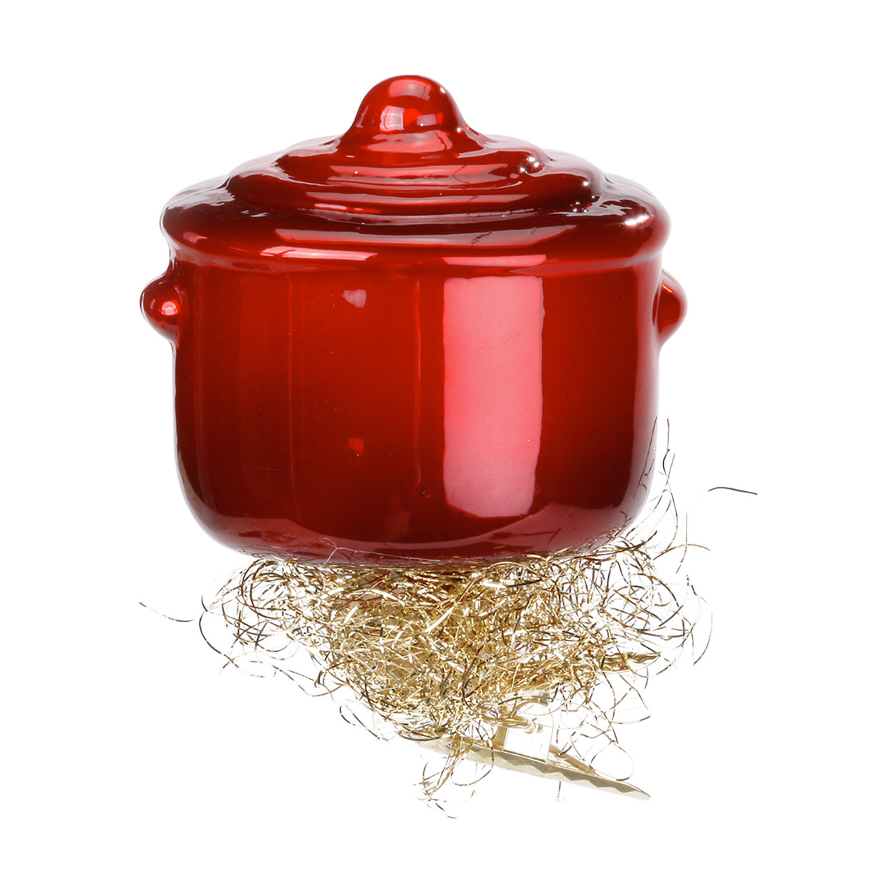 Hanger Pot 7 cm, Töpferei, Krug, Kochgeschirr, Topf, Ketchup