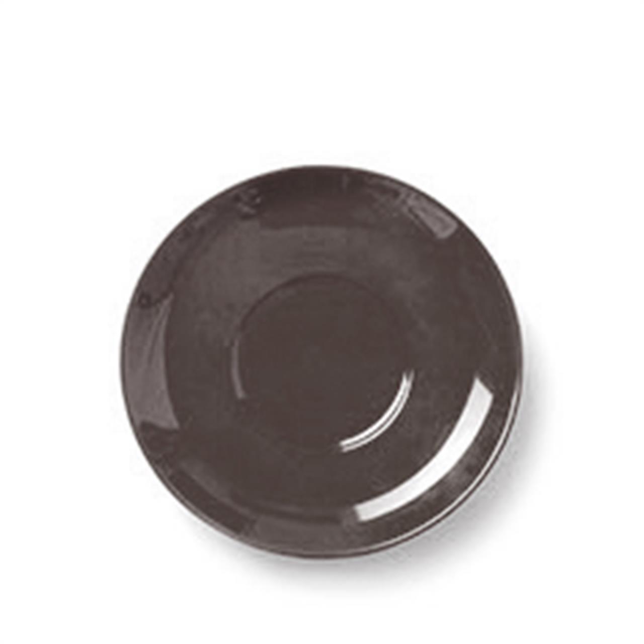 Cappuccino saucer only, Untertasse, Essen, Mahlzeit, Töpferei, Porzellan