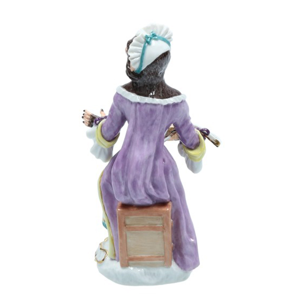 Songstress Monkey Orchestra 12.5 cm, Figur, Kind, Weiblich, Mädchen, Person