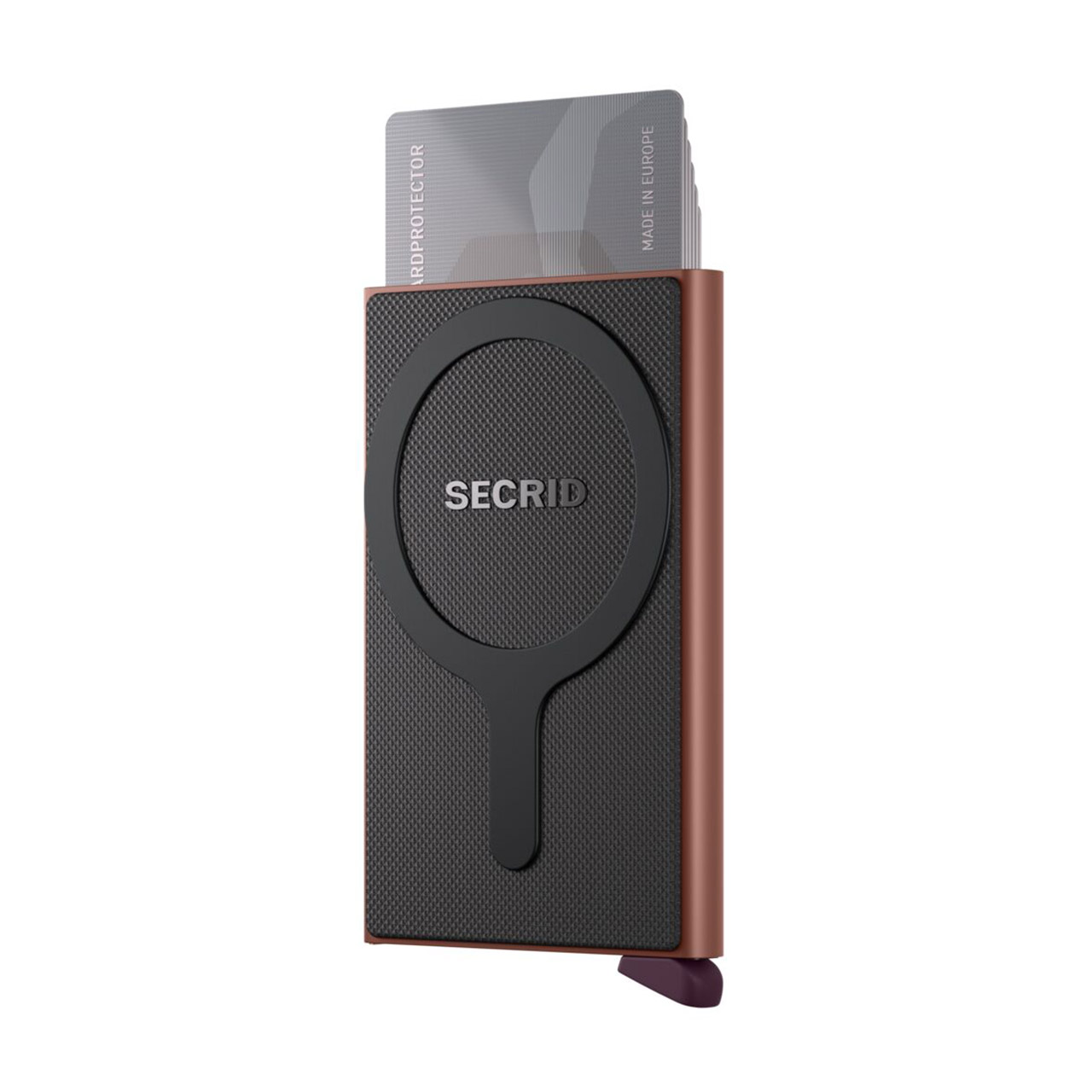 Cardprotector for Magsafe Rose, Elektronik, Sprecher