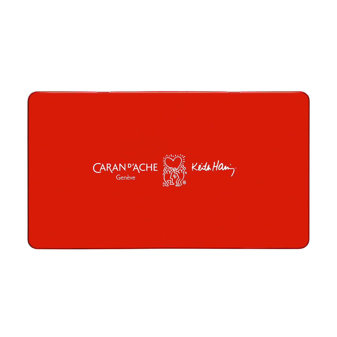 Multiproduct Set KEITH HARING – Special Edition, Text