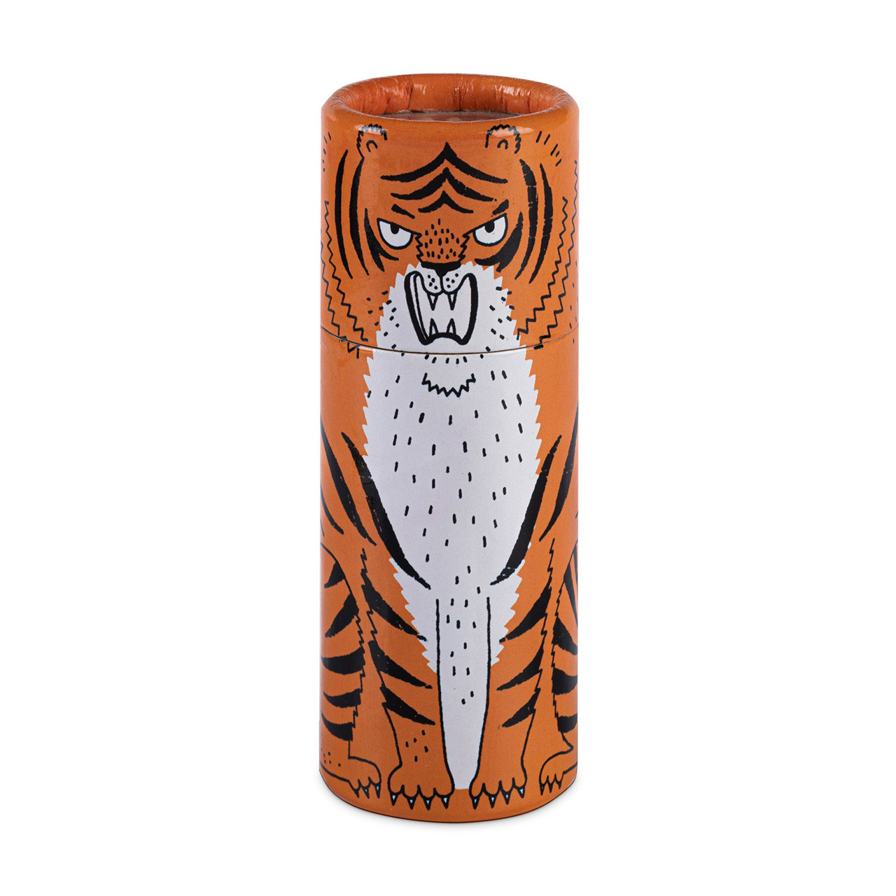 Matches Tiger, Töpferei