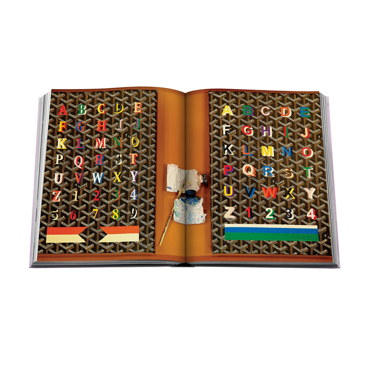 Picture Book The Book of Iconic Bags, Buch, Veröffentlichung