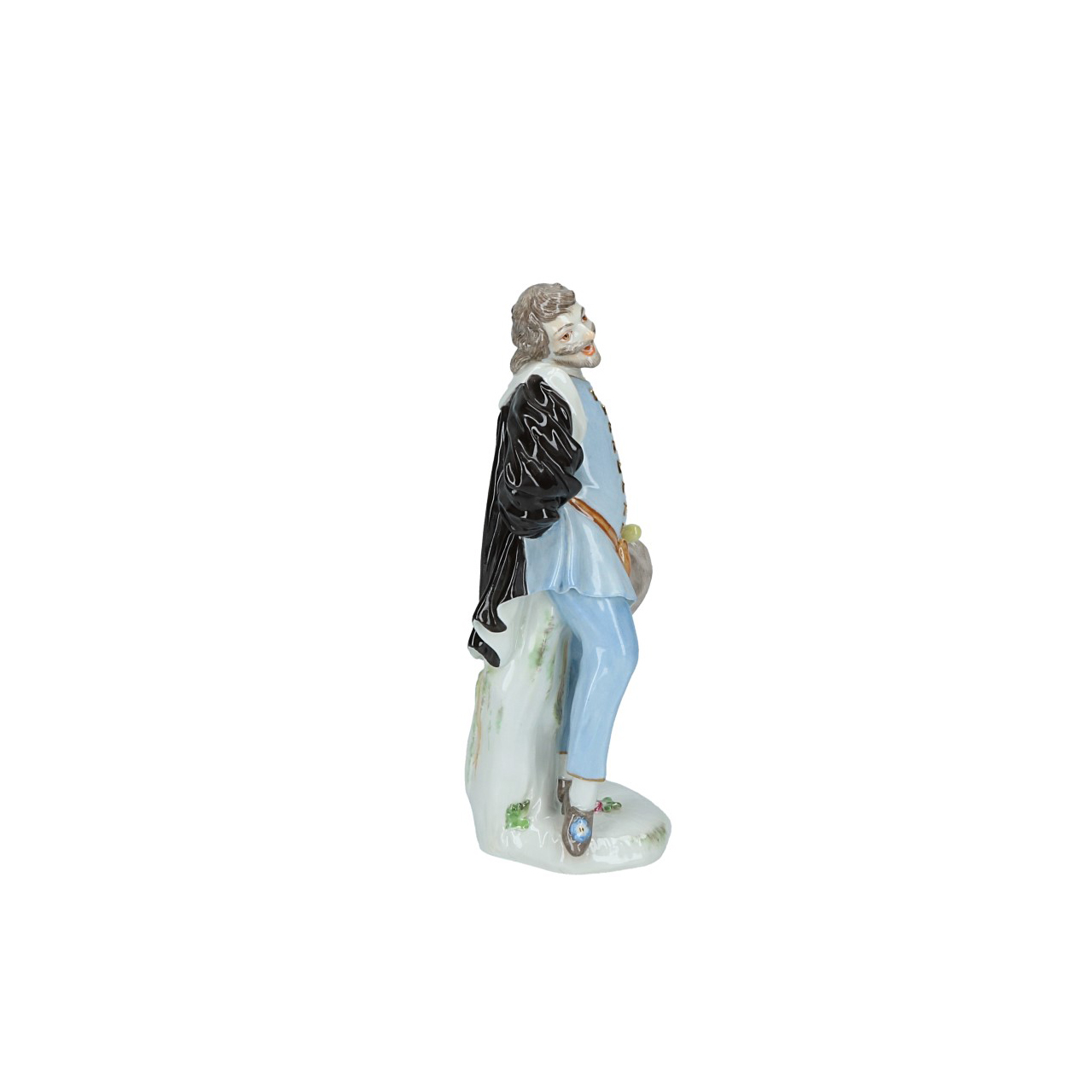 Figurine Rigella, Figur, Person, Kunst, Porzellan, Töpferei