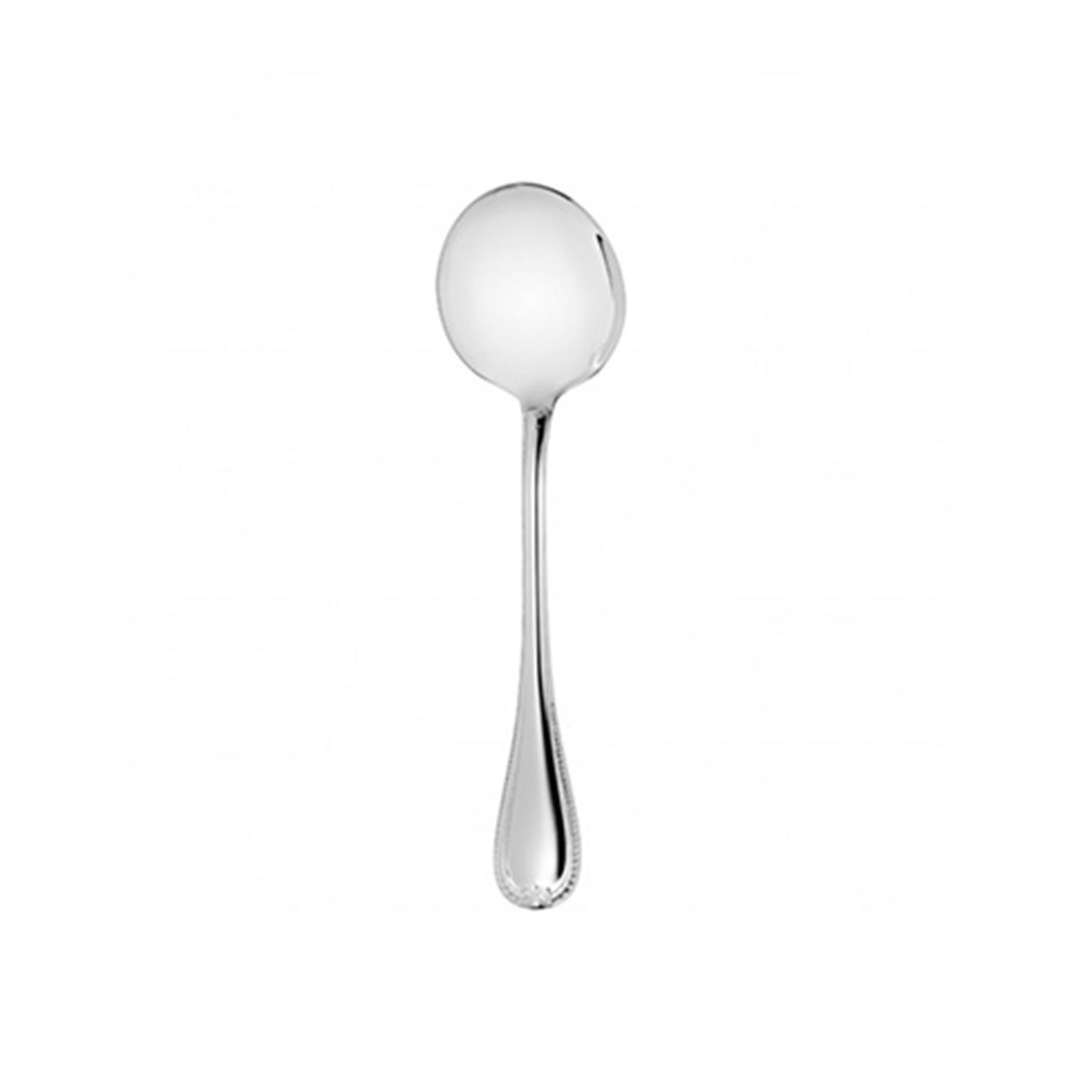 Cream Soup Spoon, Besteck, Löffel