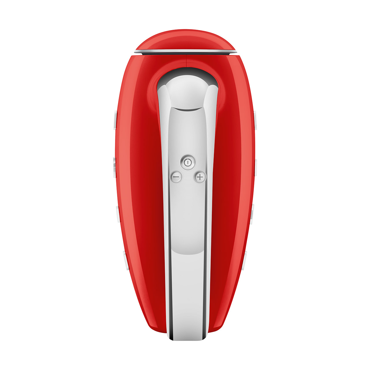 Hand mixer red