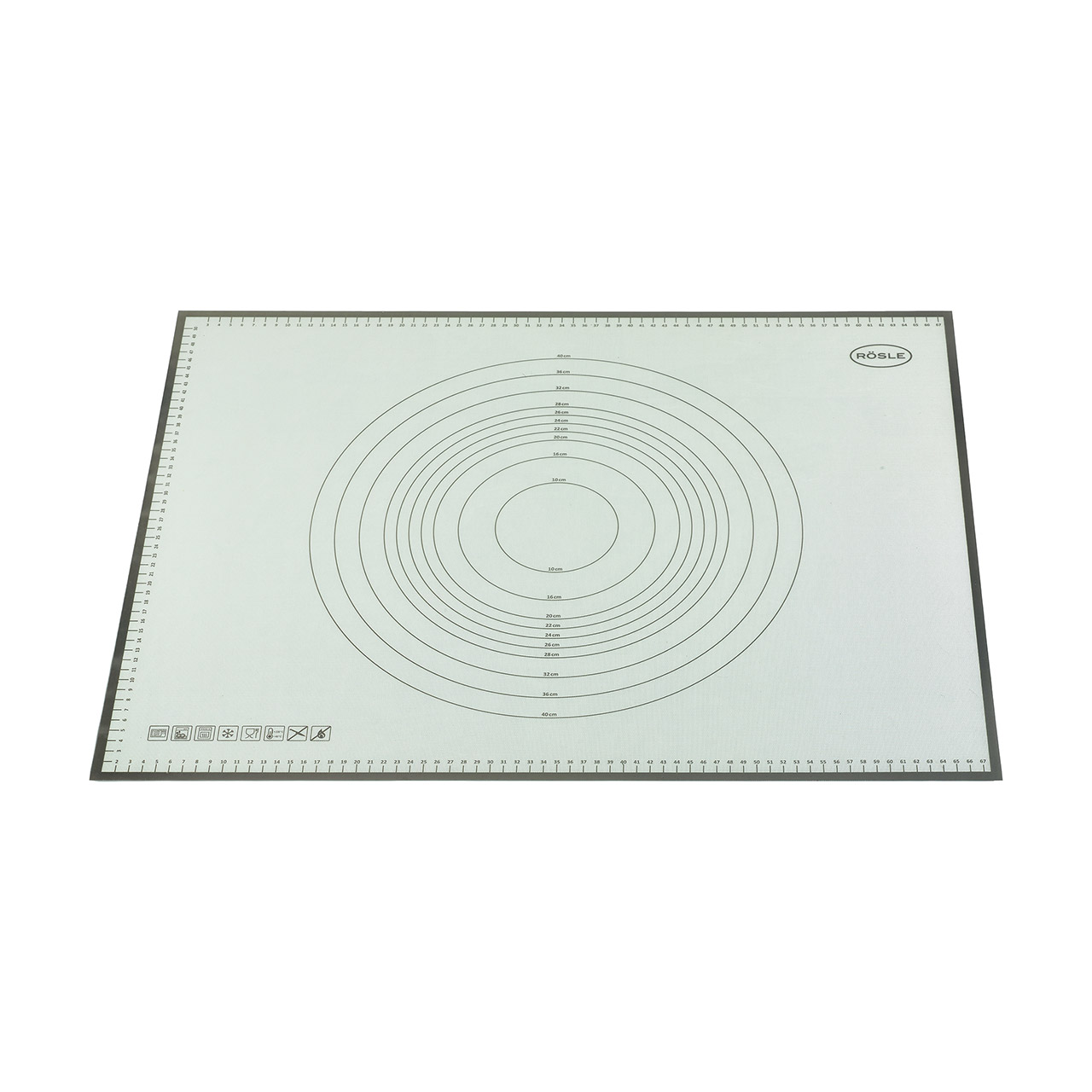 Baking & Working Mat 68×53 cm