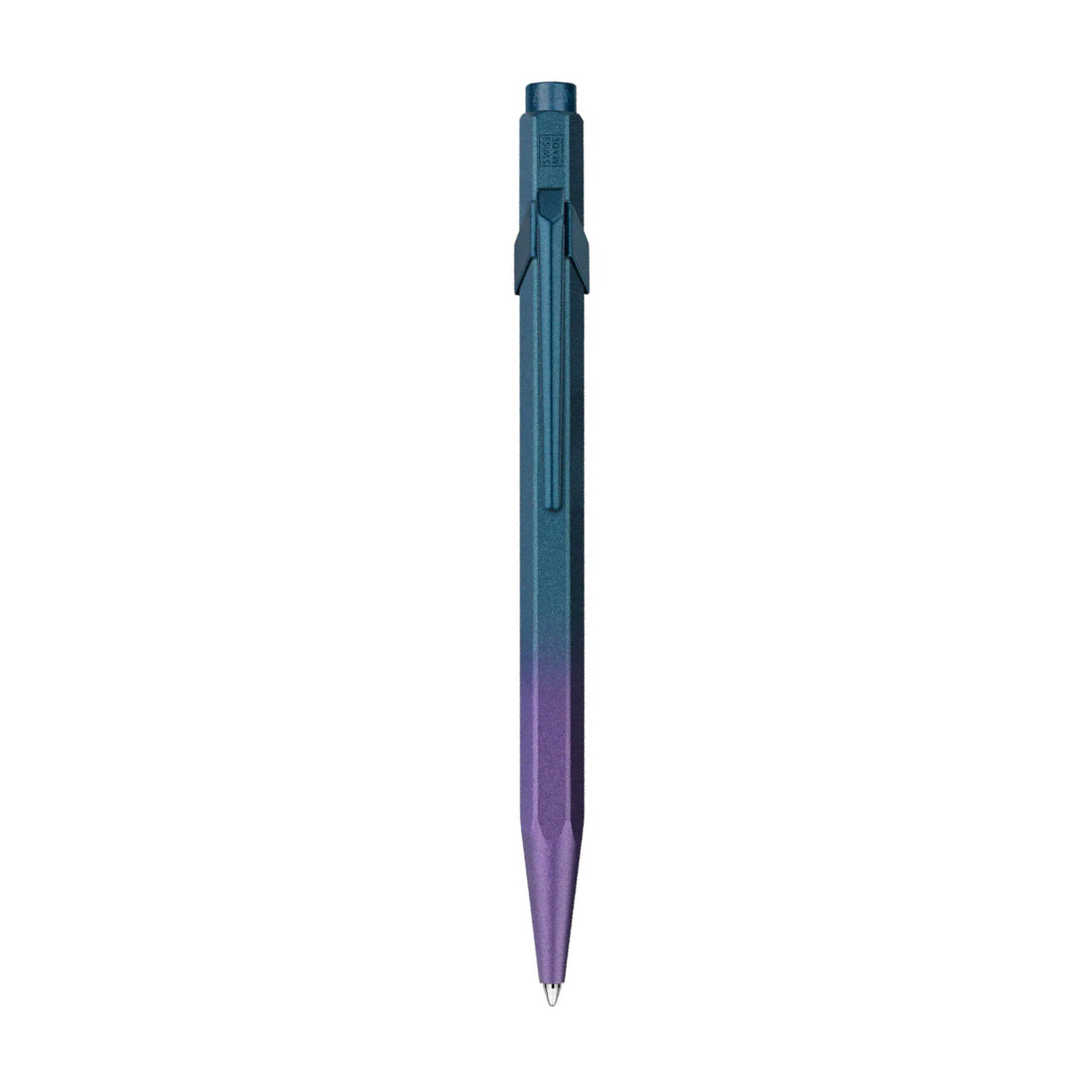 Ballpoint Edition 5 ocean voilet