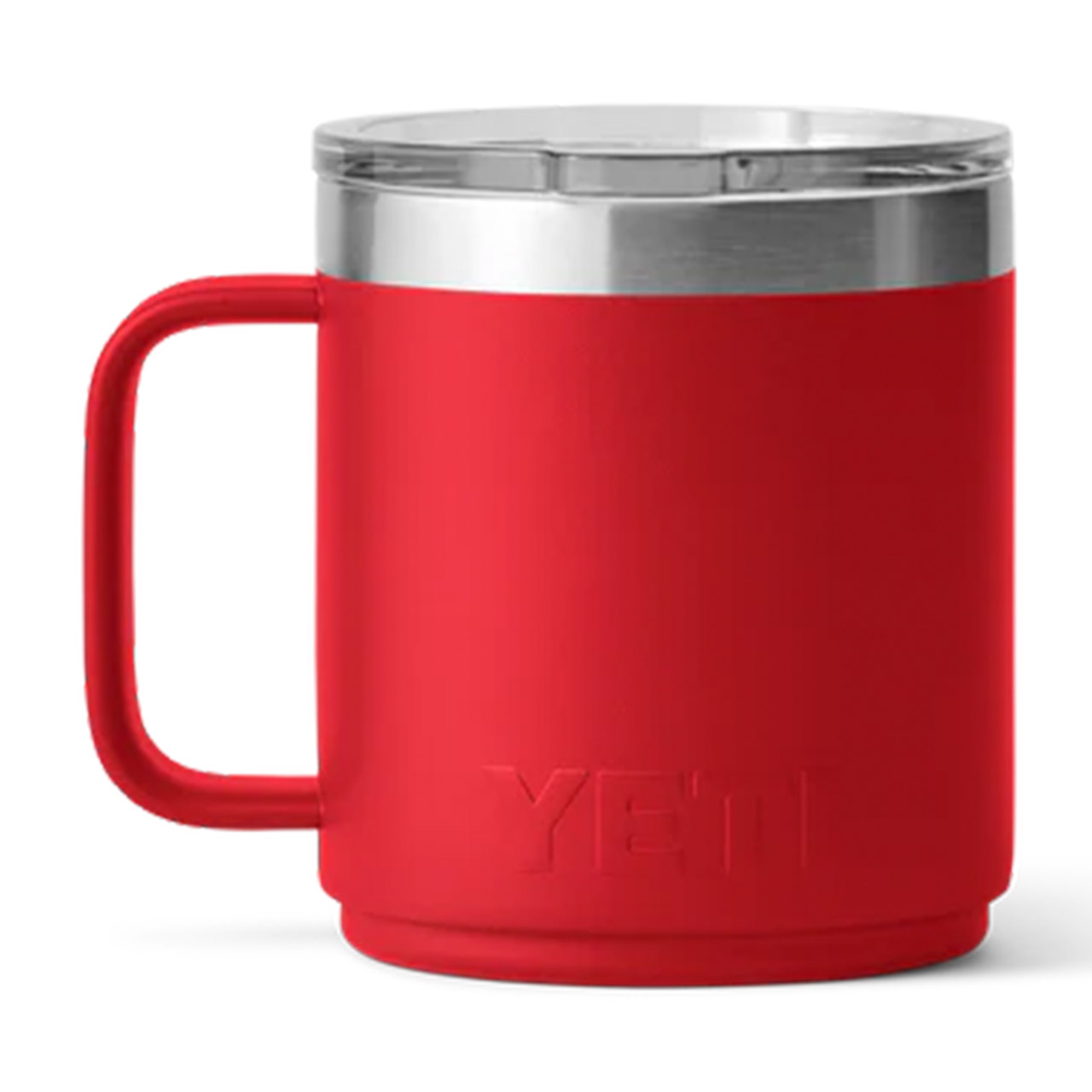 Mug 0.295 l rescue red
