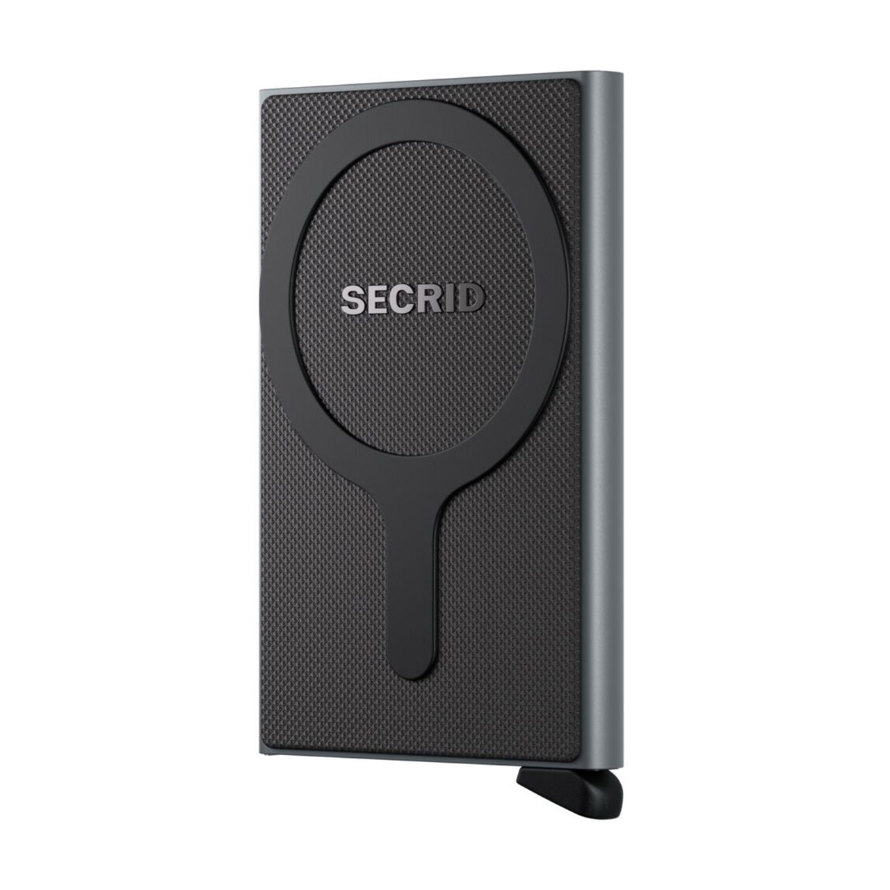 Cardprotector for Magsafe Titanium, Elektronik, Sprecher