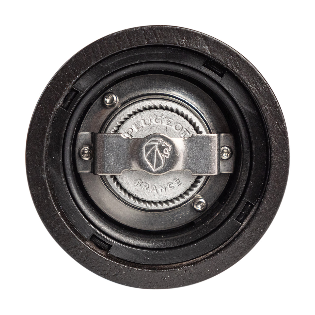 Pepper Mill 30 cm satin black, Elektronik, Sprecher