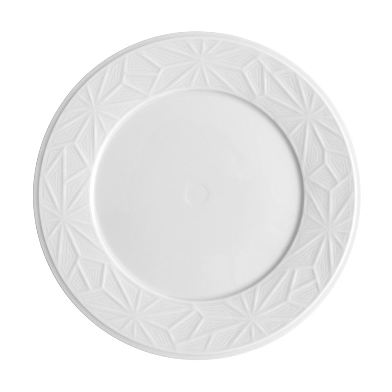 Starter Plate 22 cm, Kunst, Porzellan, Töpferei, Untertasse, Teller