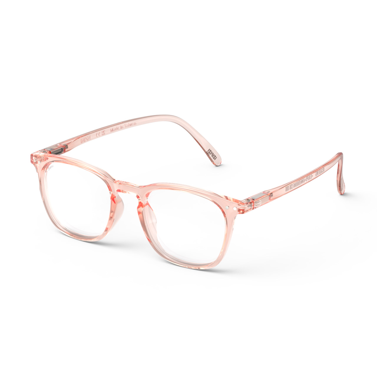 Reading Glasses Sporty Blush +3.00, Zubehor, Brillen