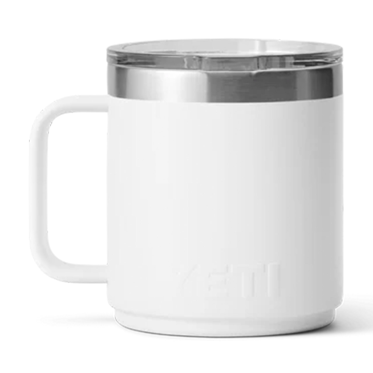 Mug 0.295 l white
