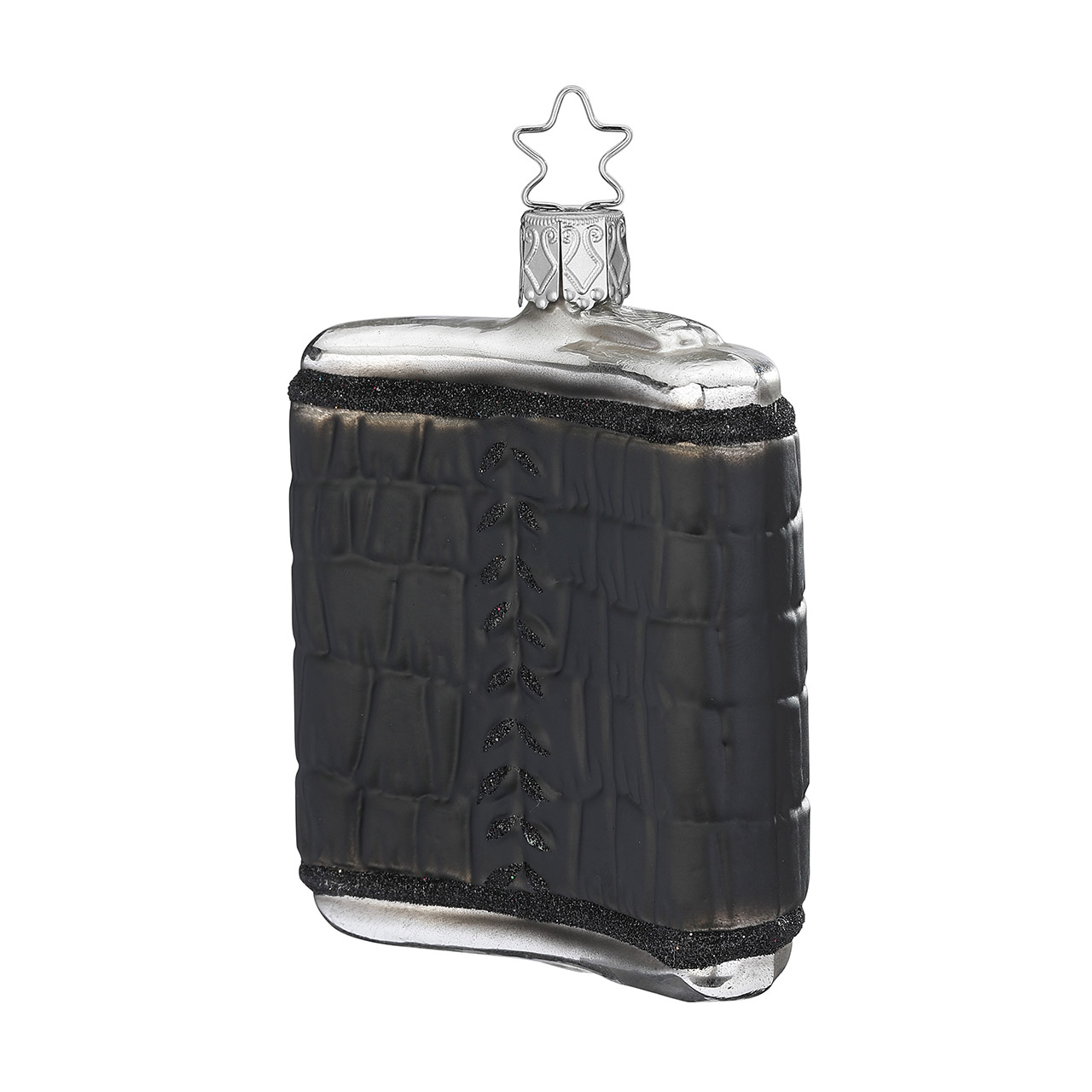 Hanger Hip Flask 8.5 cm, Flasche, Zubehör