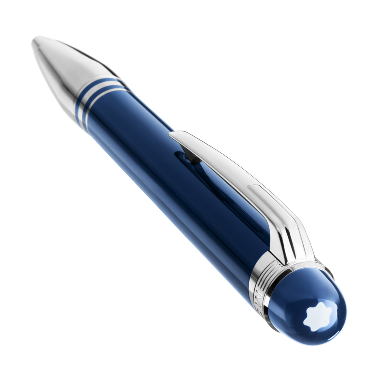 Ballpoint Doué, Stift