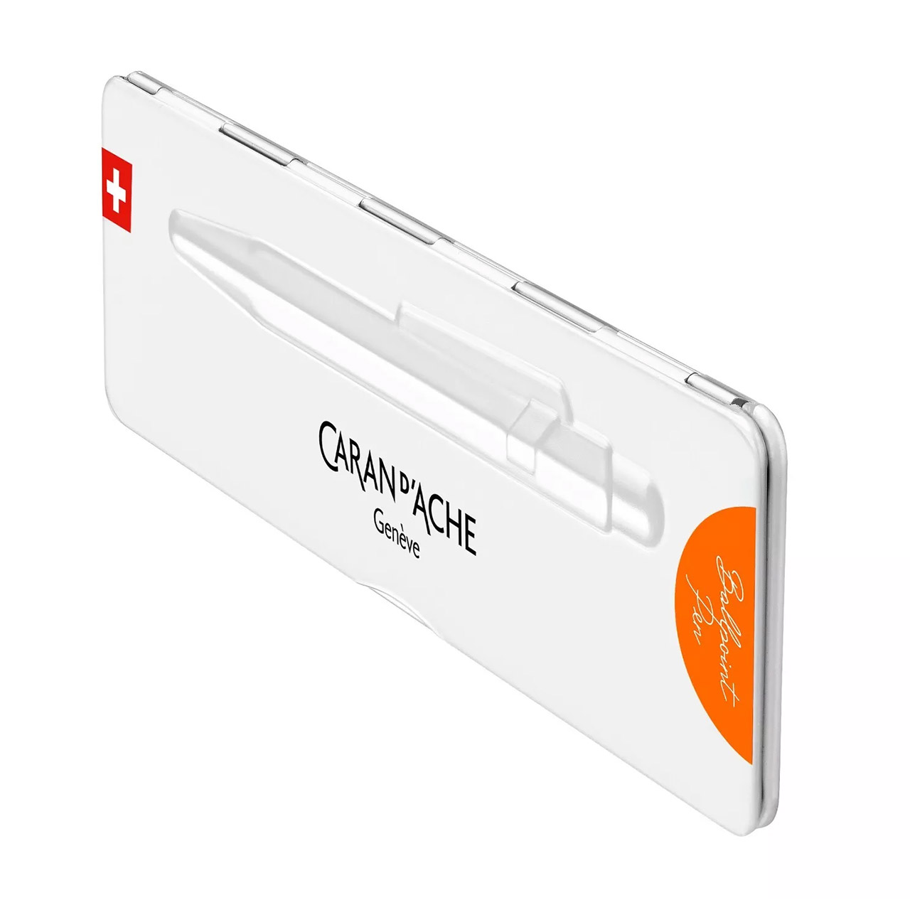 Ballpoint Colormat-X orange