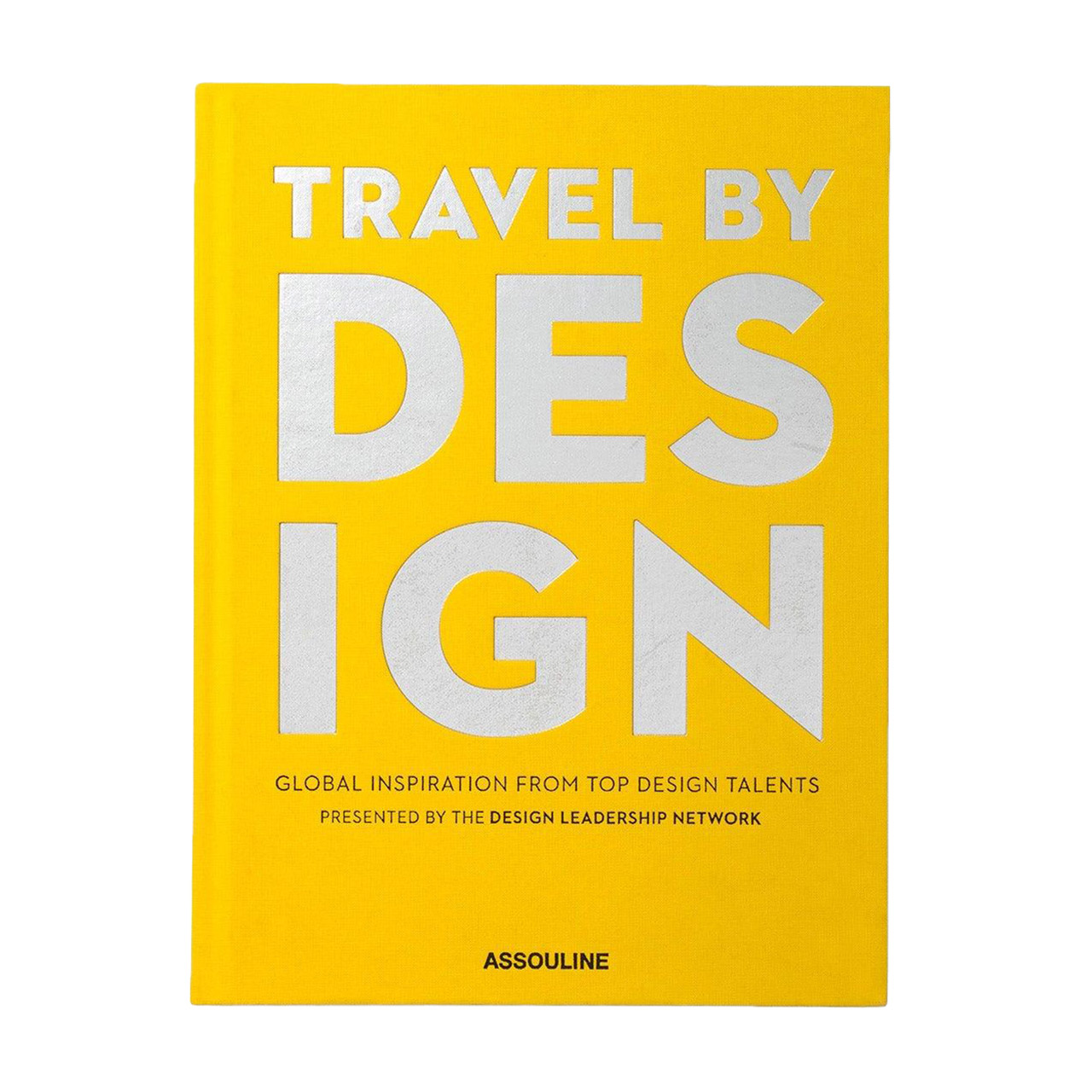 Picture Book Travel by Design, Werbung, Plakat, Buch, Veröffentlichung