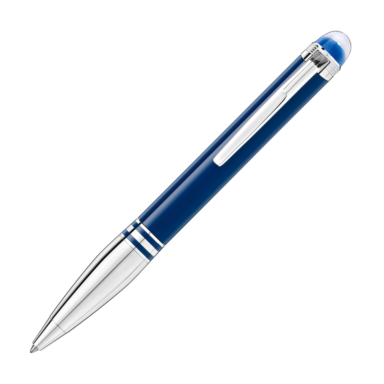 Ballpoint Doué, Stift