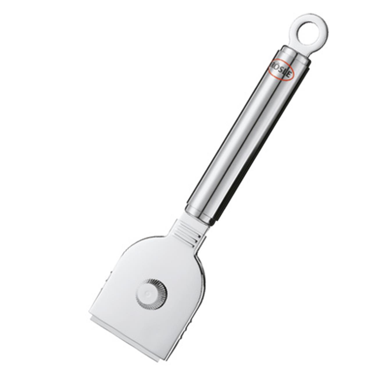 Ceramic Hob Scraper, Rauchrohr