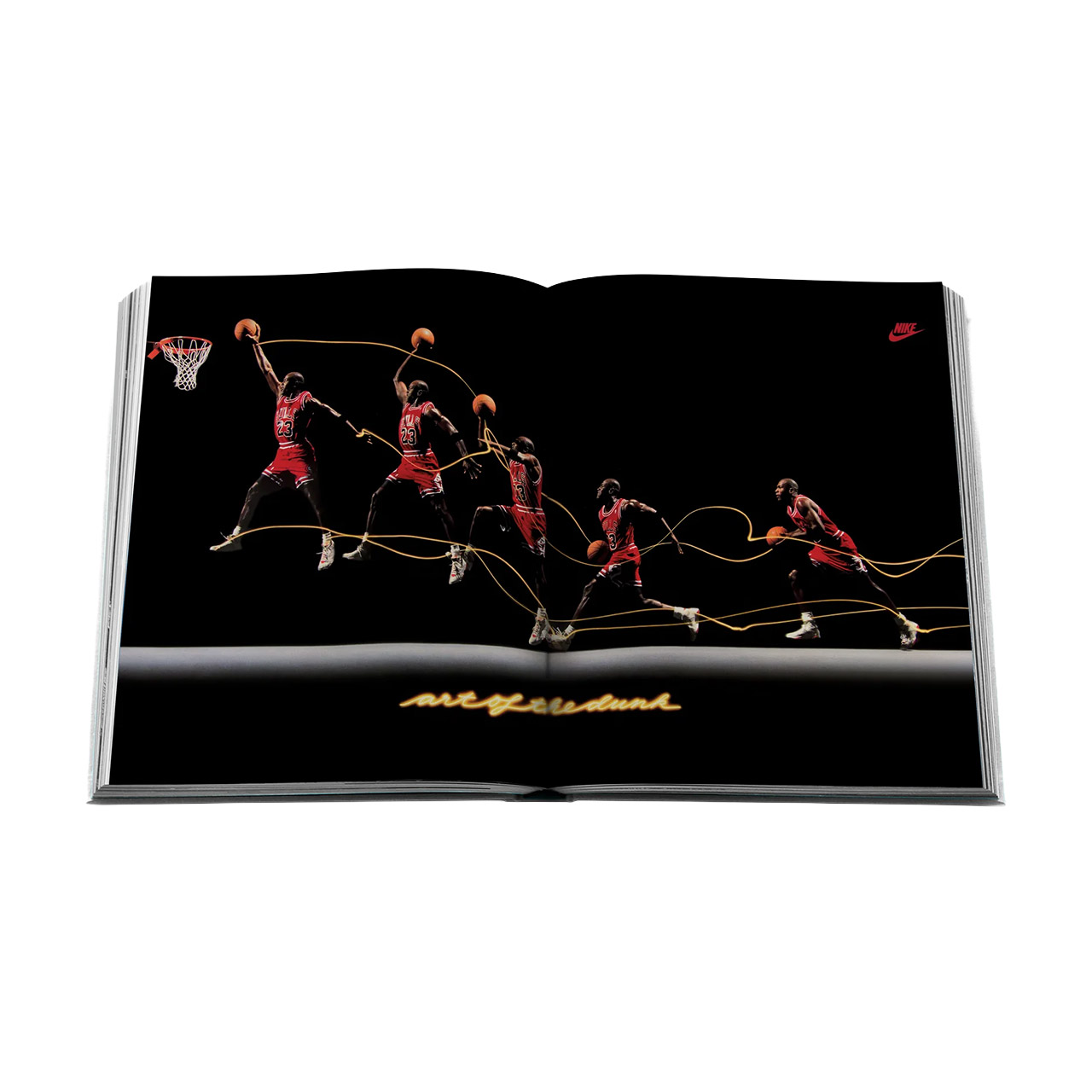 Picture Book Air Jordan, Computerausrüstung, Überwachen, Bildschirm, Person