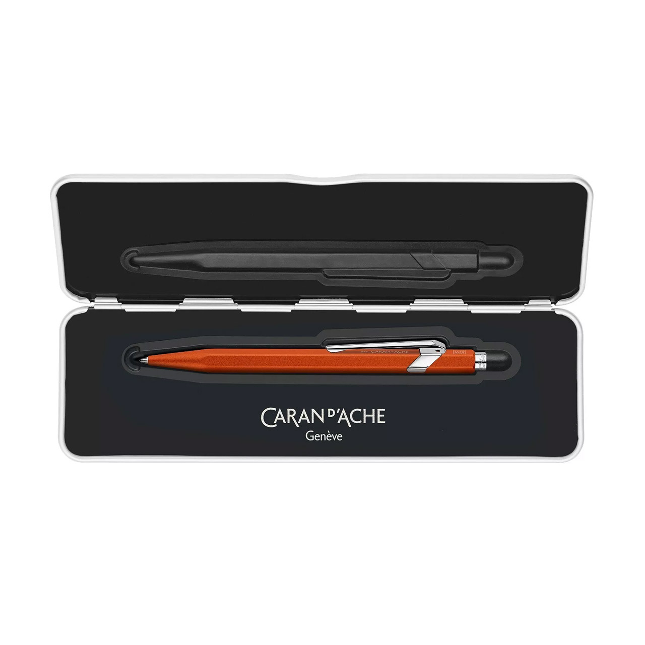 Ballpoint Colormat-X orange, Stift
