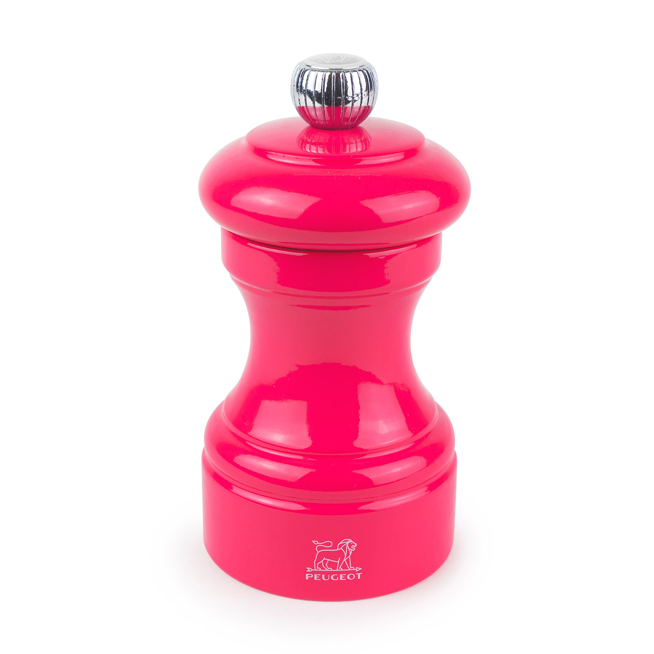 Salt Mill 10 cm candy pink, Flasche, Shaker