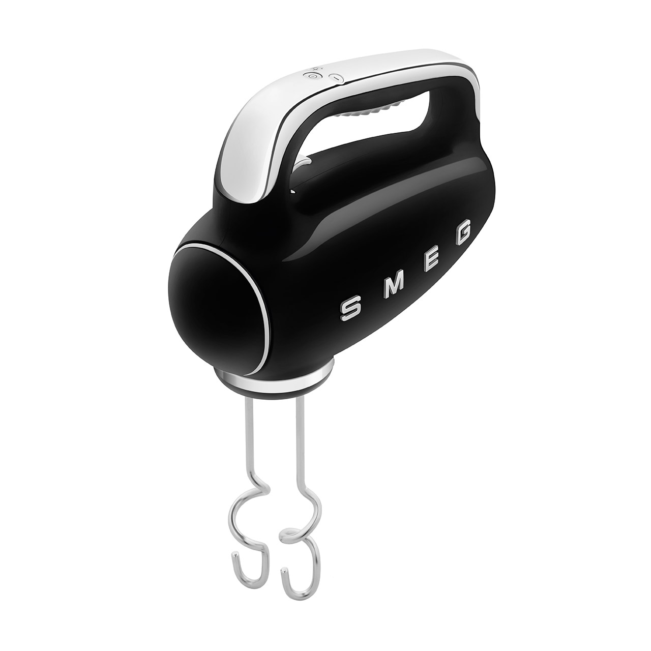 Handmixer schwarz