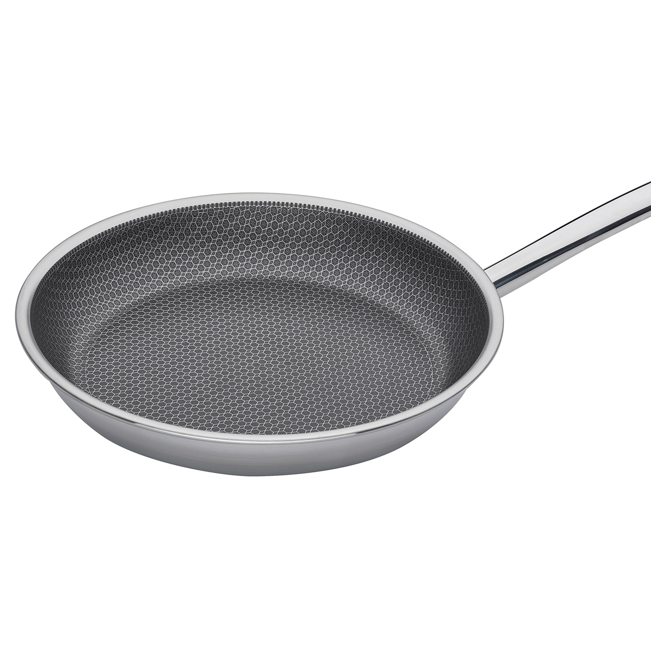 Frying Pan 24 cm, Kochtopf, Kochgeschirr, Bratpfanne