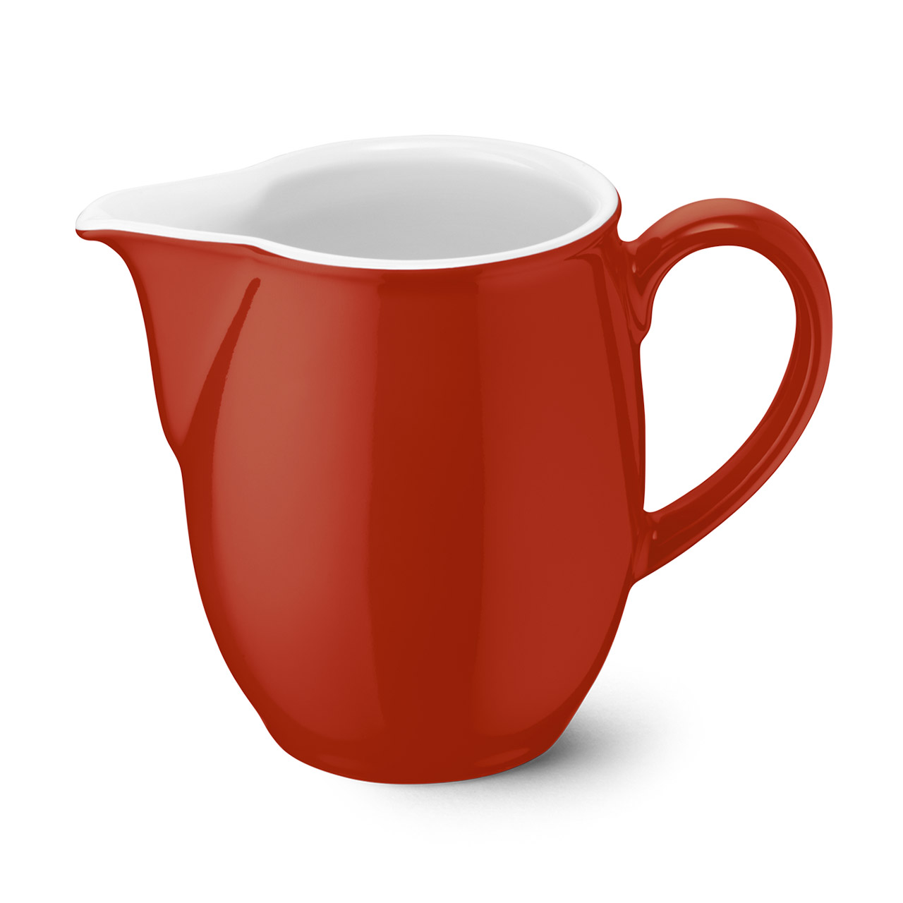 Creamer 0.25 l, Kanne, Tasse