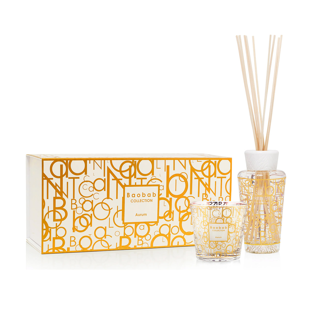 Gift Box Aurum