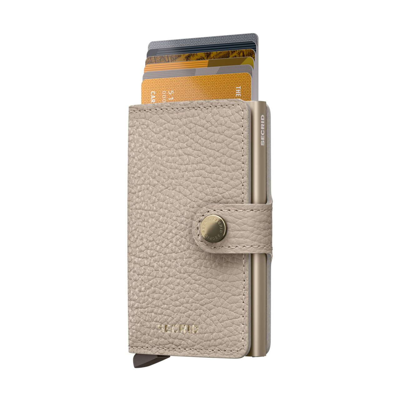 Miniwallet Pebble Latte, Tagebuch