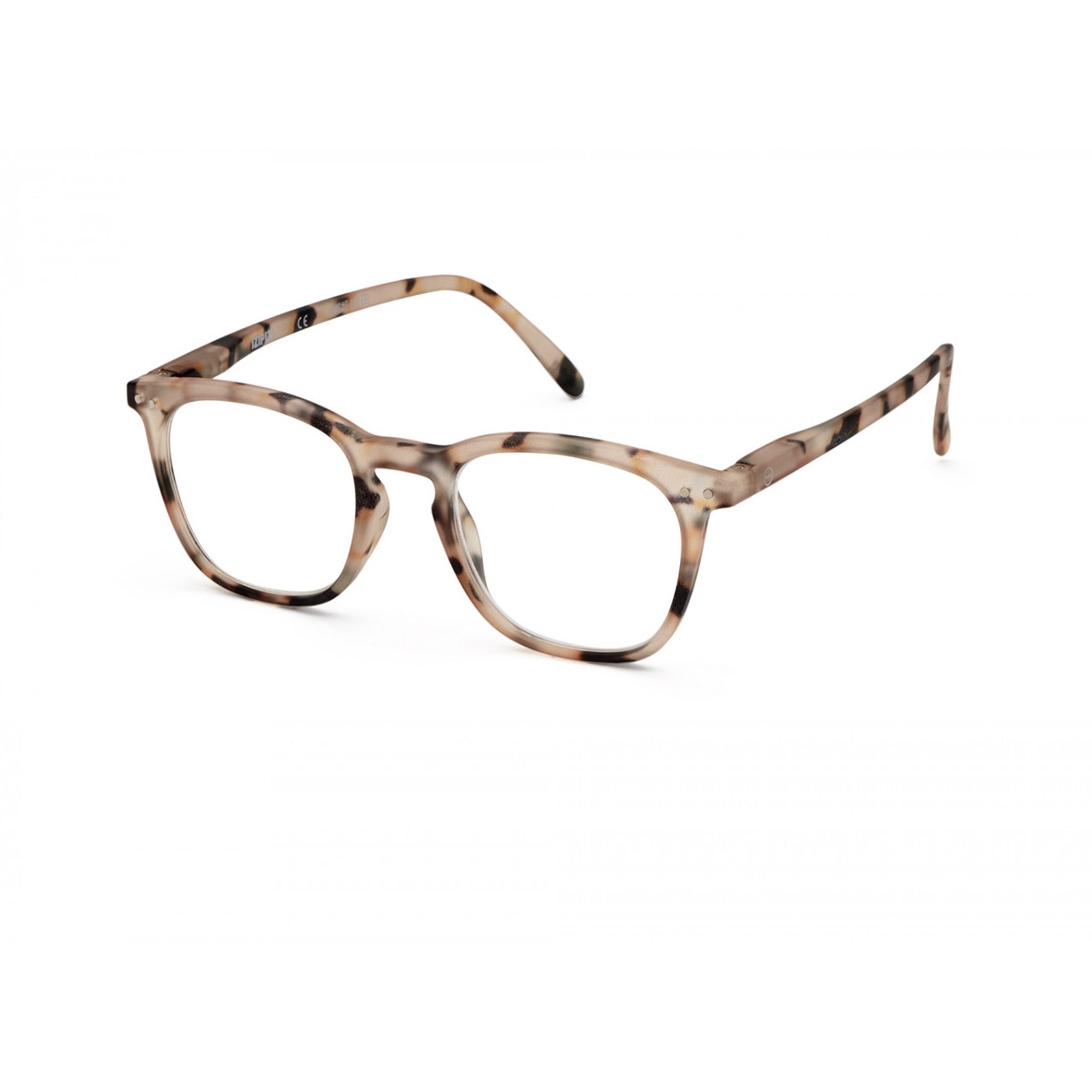 Reading Glasses Light Tortoise +2.00, Zubehor, Brillen
