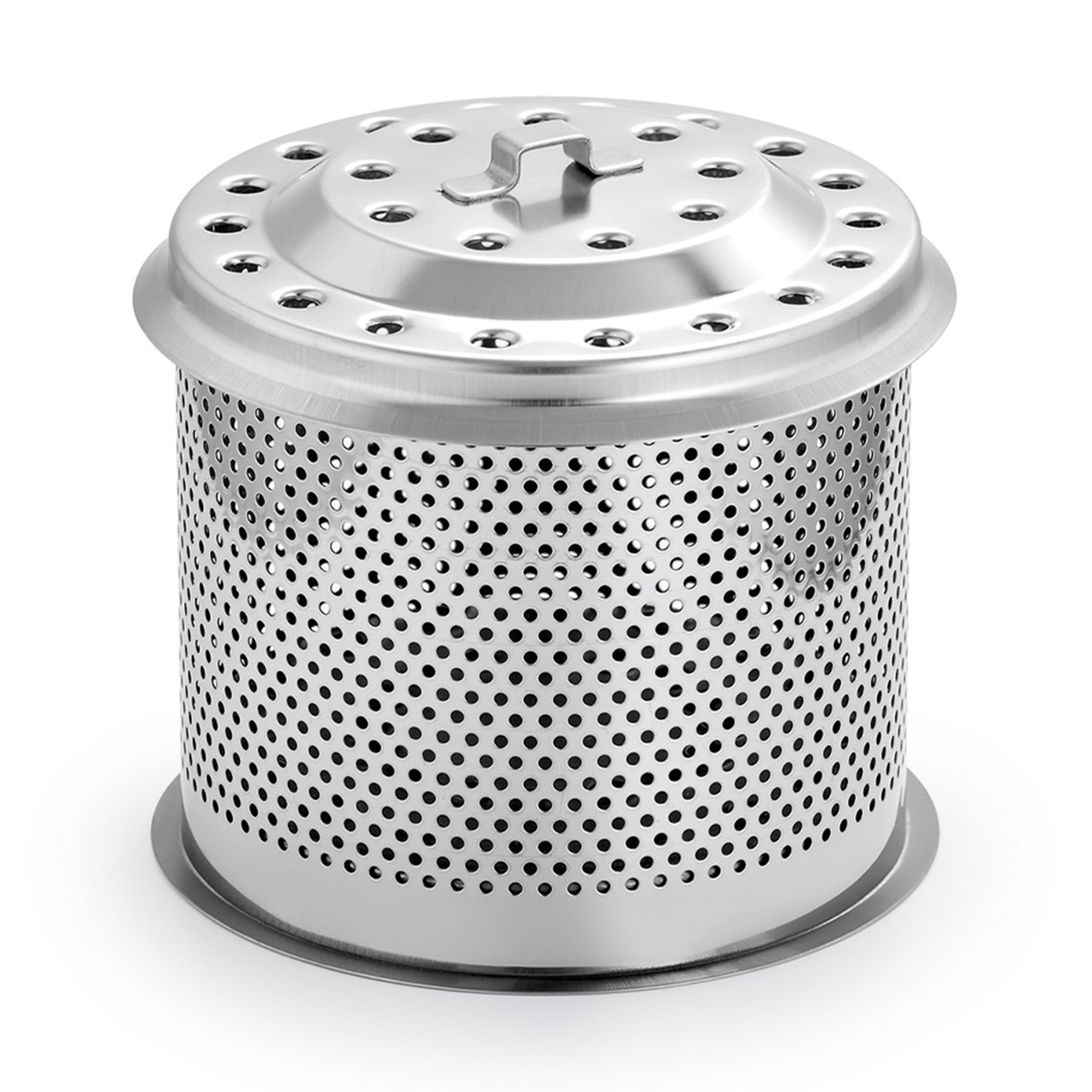 Coal container Classic for 200 g charcoal