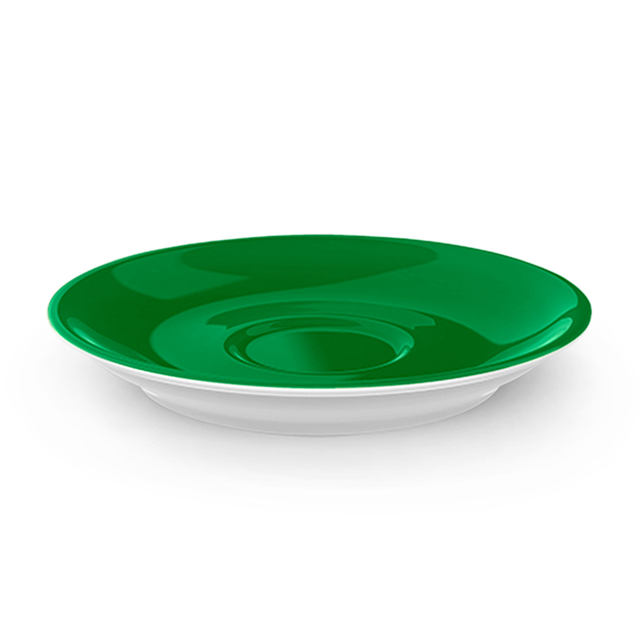 Espresso saucer only Classico, Untertasse, Schüssel, Suppenschüssel, Teller