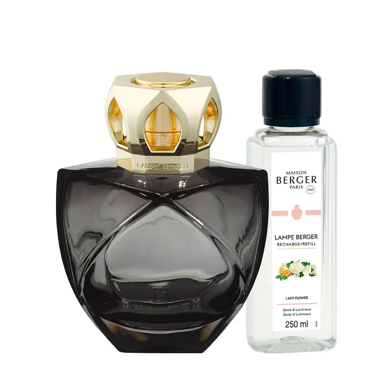 Eternity Noire frageance lamp, Flasche, Kosmetik, Parfüm