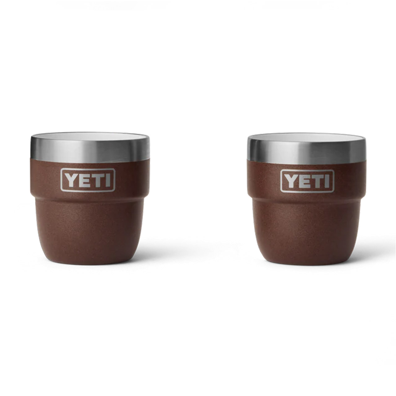 Stackable mug set 0.12 l wetlands 2 pieces