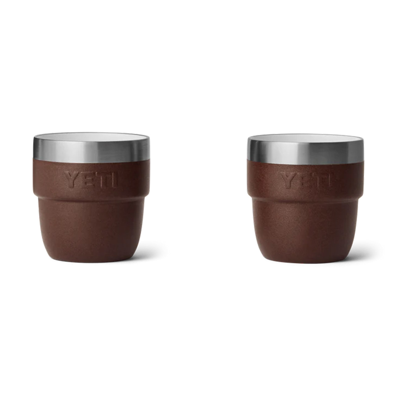 Stackable mug set 0.12 l wetlands 2 pieces