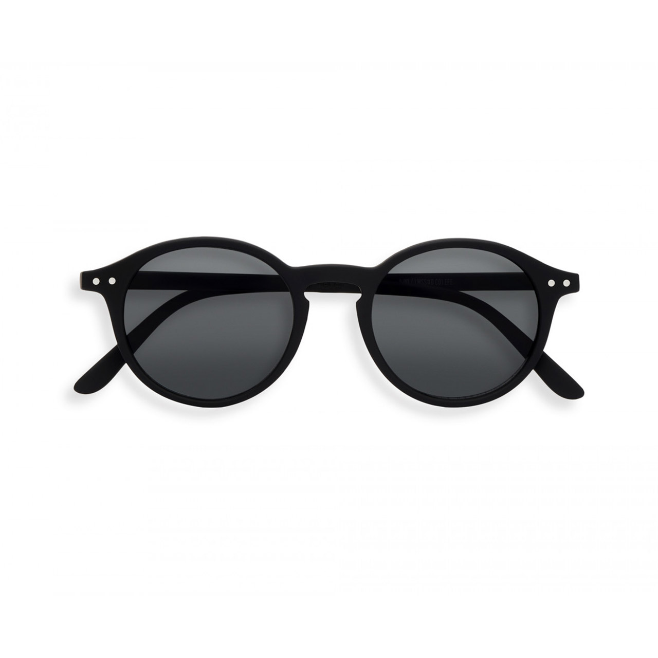 Sun Reading Glasses Black Soft +2.50, Zubehor, Sonnenbrille, Brillen