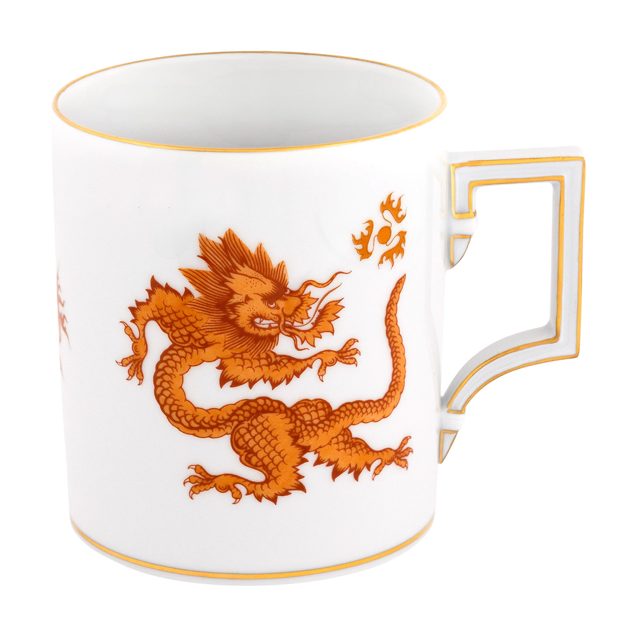 Mug 0.25 l, Pokal