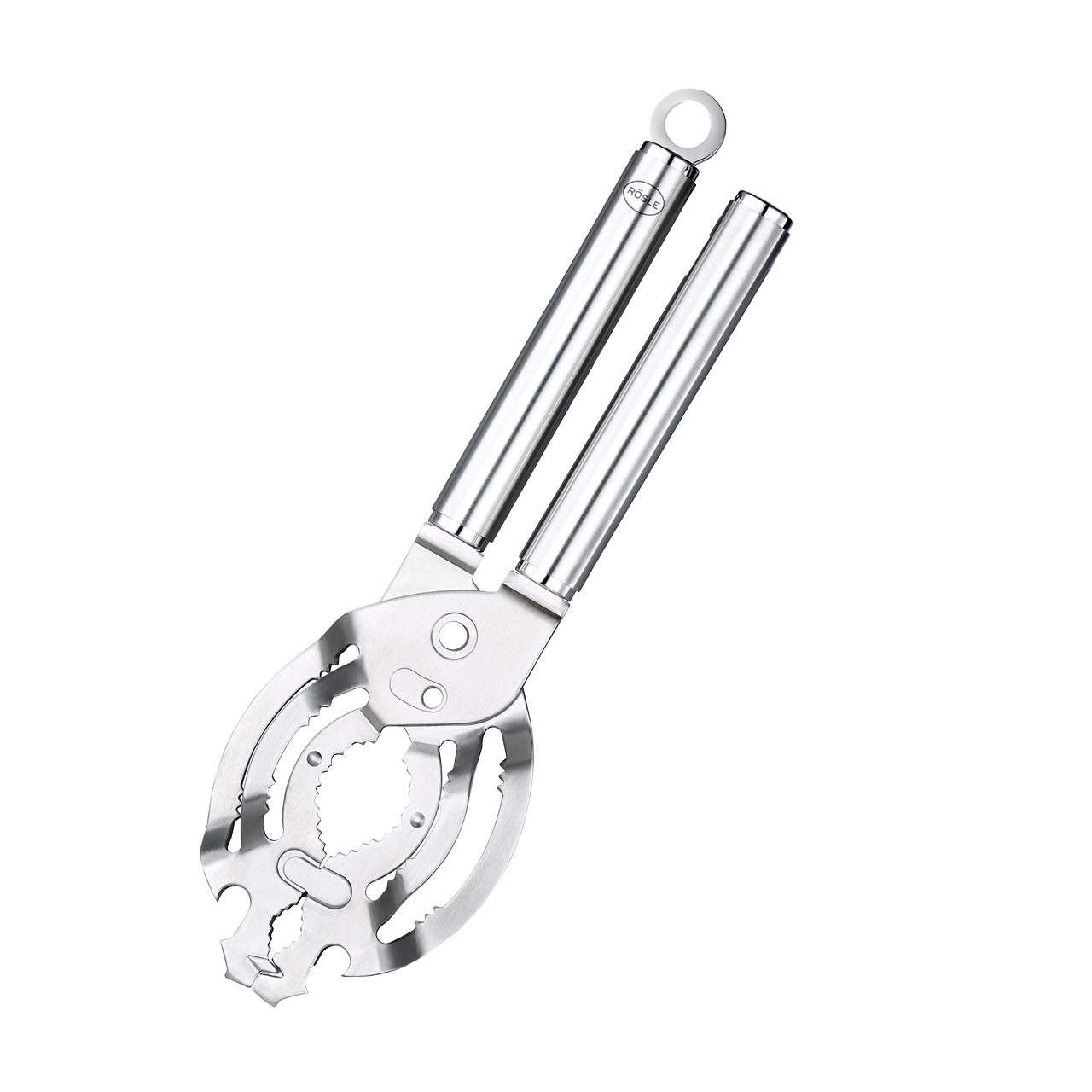 Lid Opener, Rauchrohr, Gerät