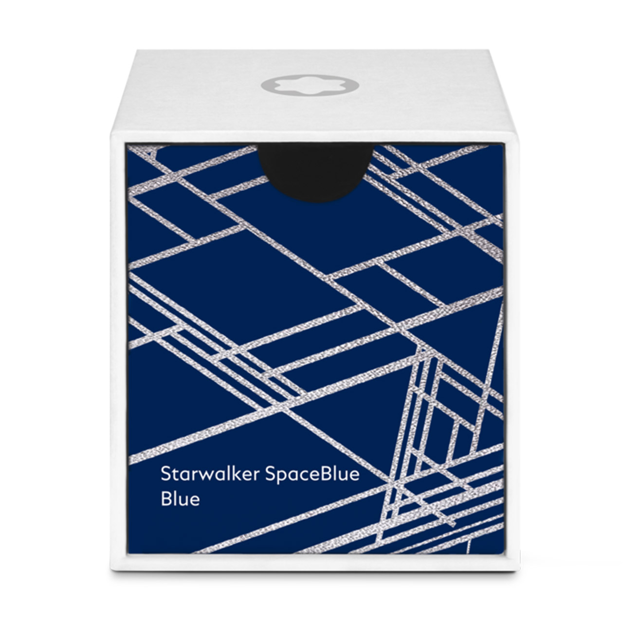 Ink bottle 50 ml space blue, Maschine, Rad