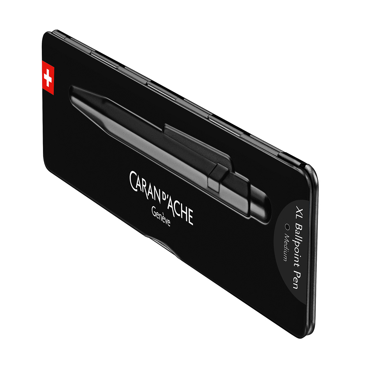 Ballpoint XL Black Code, Stift, Elektronik, Handy, Telefon