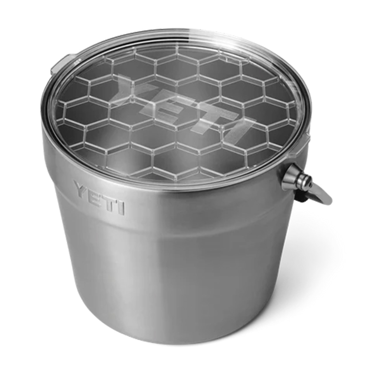 Beverage bucket