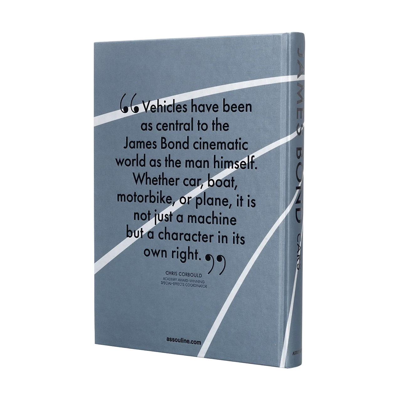 Picture Book James Bond Cars, Buch, Veröffentlichung