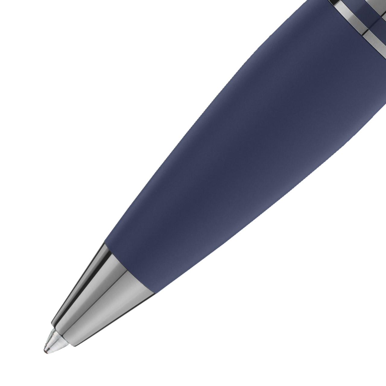 Rollerball Pen Spaceblue resin, Stift